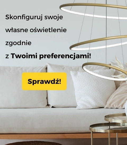 Twoja Lampa Twój Styl