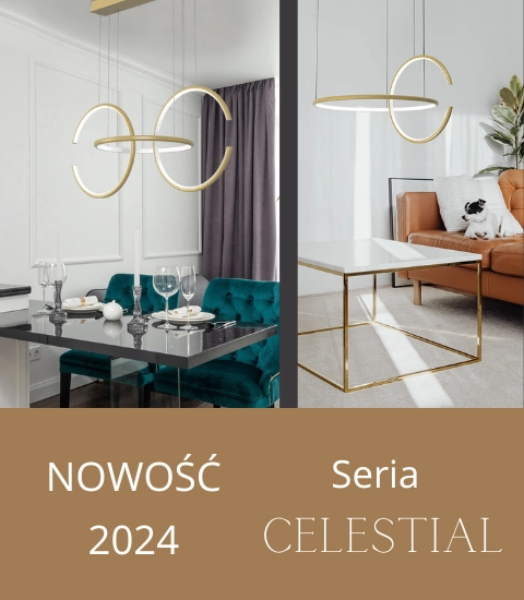 Nowa Seria Celestial