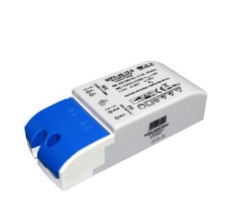 Zasilacz napięciowy GTPC-25-24-D z funkcją ściemniania 25W 24VDC (dimming AC triak)
