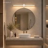 Kinkiet LED Line No.2 80 cm biały 4000K LEDesign