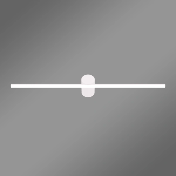 Kinkiet LED Line No.2 80 cm biały 3000K LEDesign