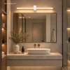 Kinkiet LED Line No.2 80 cm biały 4000K LEDesign