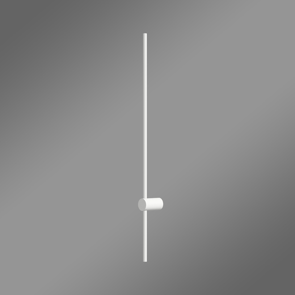 Kinkiet LED Line 120 cm biały 4000K elegancka lampa ścienna LEDesign