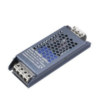 Zasilacz LED 24V DC 100W modułowy slim