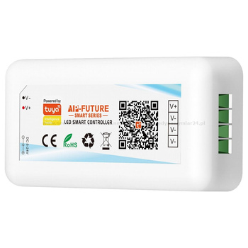 Kontroler WiFi TUYA 144W