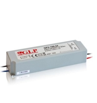 Zasilacz napięciowy GPV-100-24- 24V 1A IP67 100W - GLP