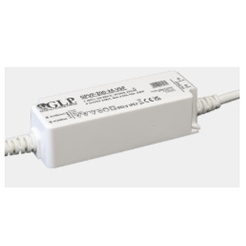 Zasilacz napięciowy GPVP-200W
