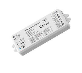 Sterownik WI-FI Tuya mono/CCT 240W