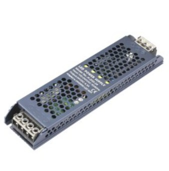 Zasilacz LED 24V DC 200W modułowy slim