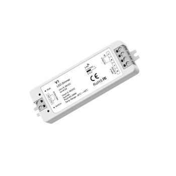 Odbiornik Led mono jednokanałowy V-1 8A (192W)